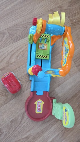 Tut baby flitzer - tut,