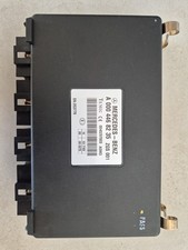 Steuergerät ADM3 ECU Mercedes-Benz A0014468235 NEU