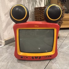 Disney Mickey Maus Fernseher