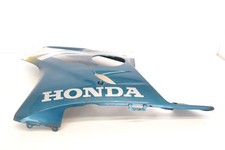 1999 Honda CBR 600F Front Left