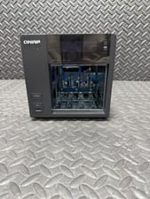 QNAP TS-419P II NAS 4Bay