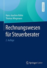 Rechnungswesen für