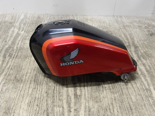 Honda 750 1991 2003 - cb, 1991-2003