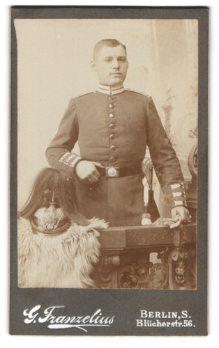 Fotografie franzelius - g.,