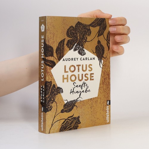 Lotus house sanfte hingabe - lotus,