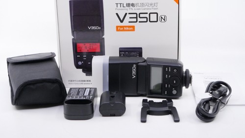 Godox v350 flash blitz - v350,