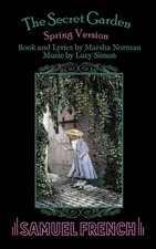 Marsh Norman | The Secret Garden - Spring Version | Taschenbuch | Englisch