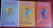 Die fabelhaften Zauberfeen -