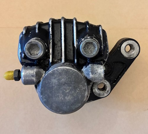 Kawasaki 750 bremssattel - kawasaki,