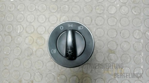 Lichtschalter lupo 6 - vw, 1.0