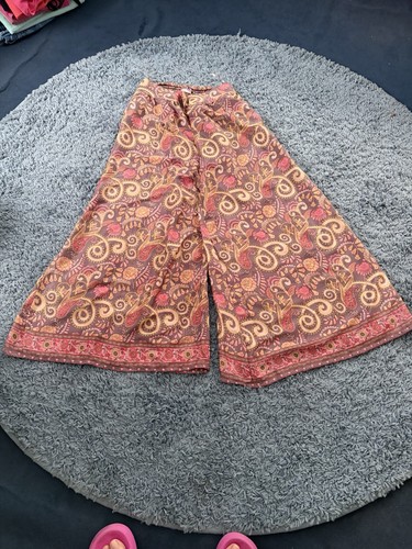 Hose boho style - style, neu