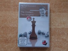 GM Erwin L´Ami: The modern two Knights Defence Chessbase DVD 2015