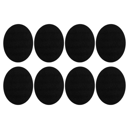 Aufbügelflicken 8er pack - 8er,