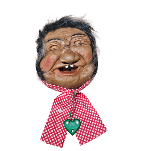 Hexe alte frau witch old - frau,