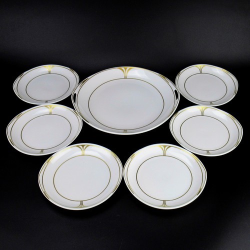 Rosenthal porzellan schale - schale, +