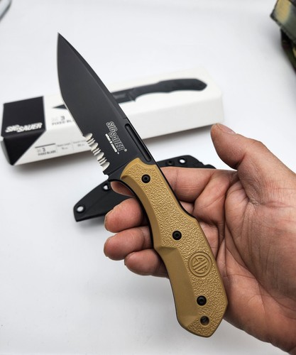 Sig sauer messer m3 - sig,