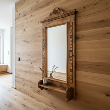 Voglauer Anno 1600 Spiegel