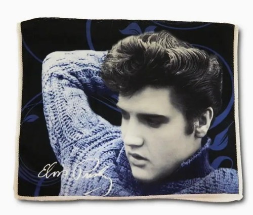 Elvis presley geschirrtuch - -,