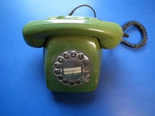 DDR Telefon optisch top
