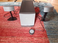 Bose Companion 5 Lautsprecher-System