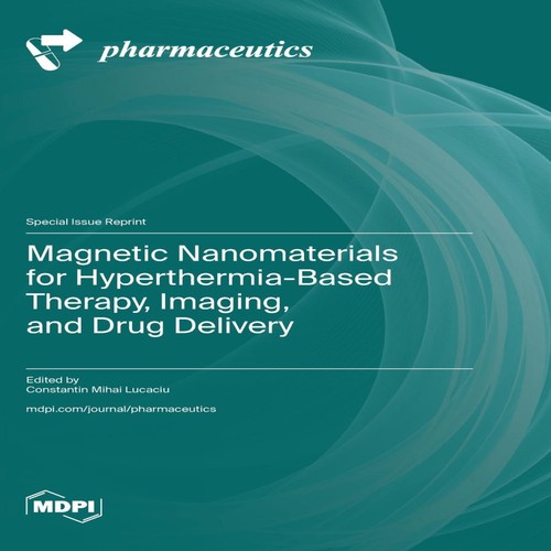 Magnetic nanomaterials for - nanomaterials,