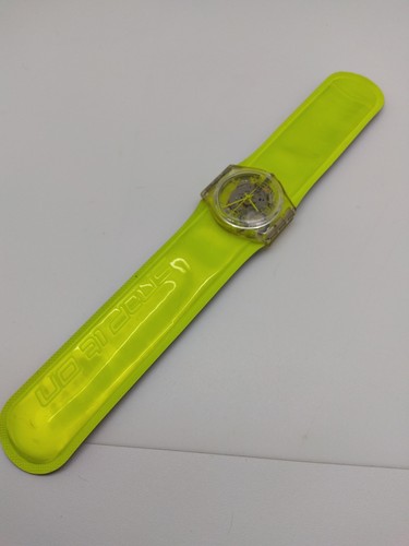 Swatch snap collection - snap, it