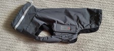 Wolters Hundemantel Regenmantel Gr.30  / 30 cm Rückenlänge Neuwertig