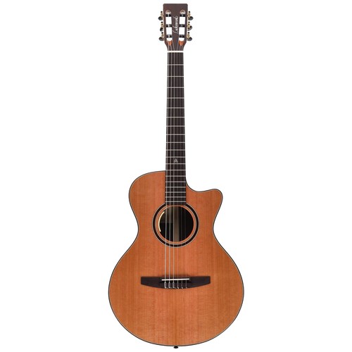 Lakewood cp crossover - a-31,