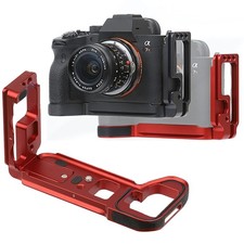 GABALE QR L Bracket Kamera