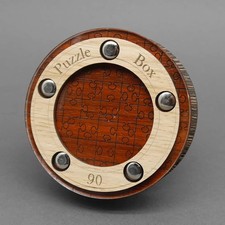 PUZZLE BOX 06 - edle