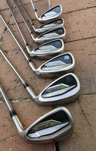 Eisensatz wilson sw - eisensatz, d9,