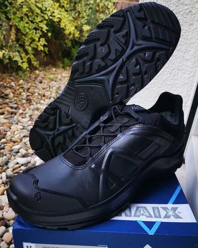 Haix black eagle tactical - eagle,