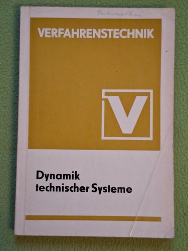 Lehrbuch verfahrenstechnik - lehrbuch, verfahrenstechnik-