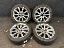 18" Alufelgen Sommerreifen 235