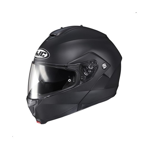 Hjc c91 solid modular - solid,