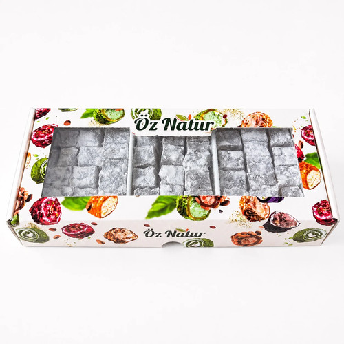 öz natur turkish delight - |,