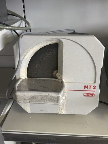 Renfert gipstrimmer mt2 - renfert,