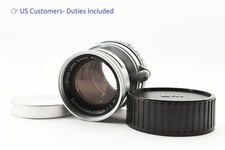 Leica Leitz Summicron M 50mm