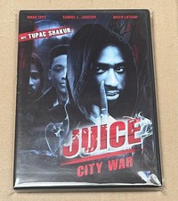 Juice - City War (Tupac