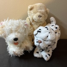 Lot Of 3 FurReal Friends