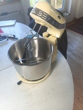  Teigknetmaschine Küchenhilfe 