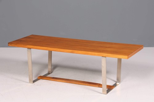 Schlichter mid century tisch - mid,