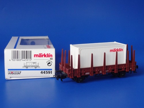 Marklin 44591 low sided - h0,