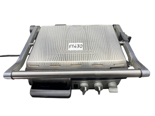 Gastroback grill compactgrill - gastroback,
