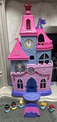 Fisher price little - fisher-price, people