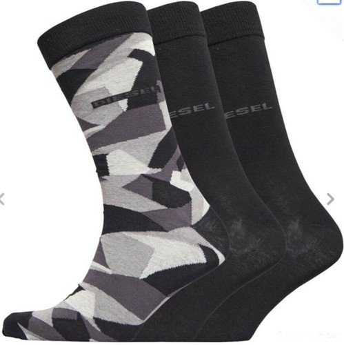 Diesel 3er pack skm robin - skm,