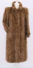 Nerzmantel Pelzmantel Damen