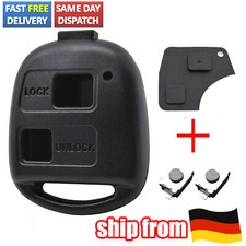 Auto Schlüssel Gehäuse 2