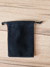 1 Münz Säckchen, Beutel