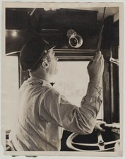 Original 1930 neuartige